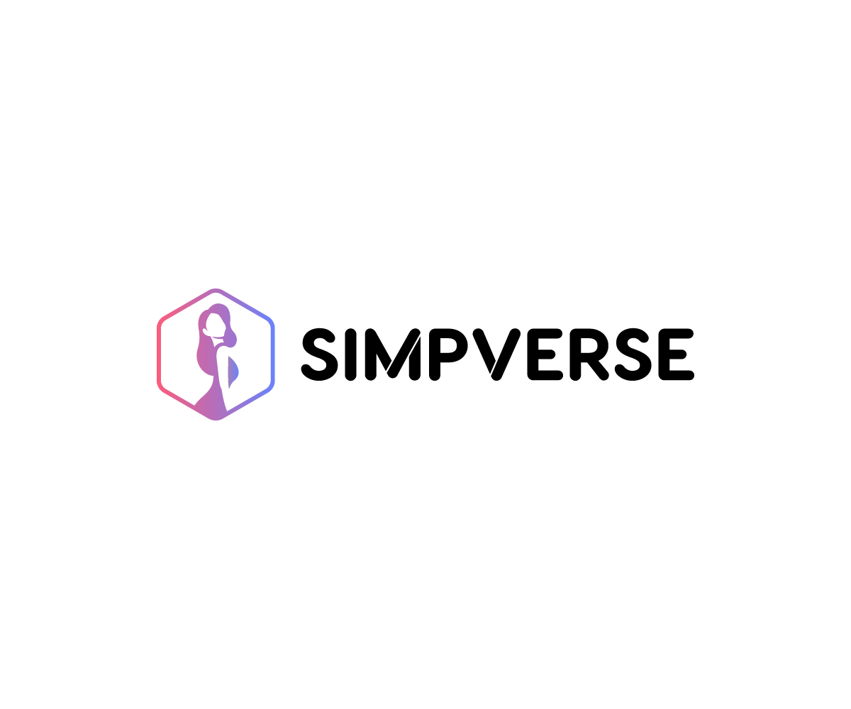 Diseño de Logo por WahyuHMD para SIMPverse | Diseño #28411205