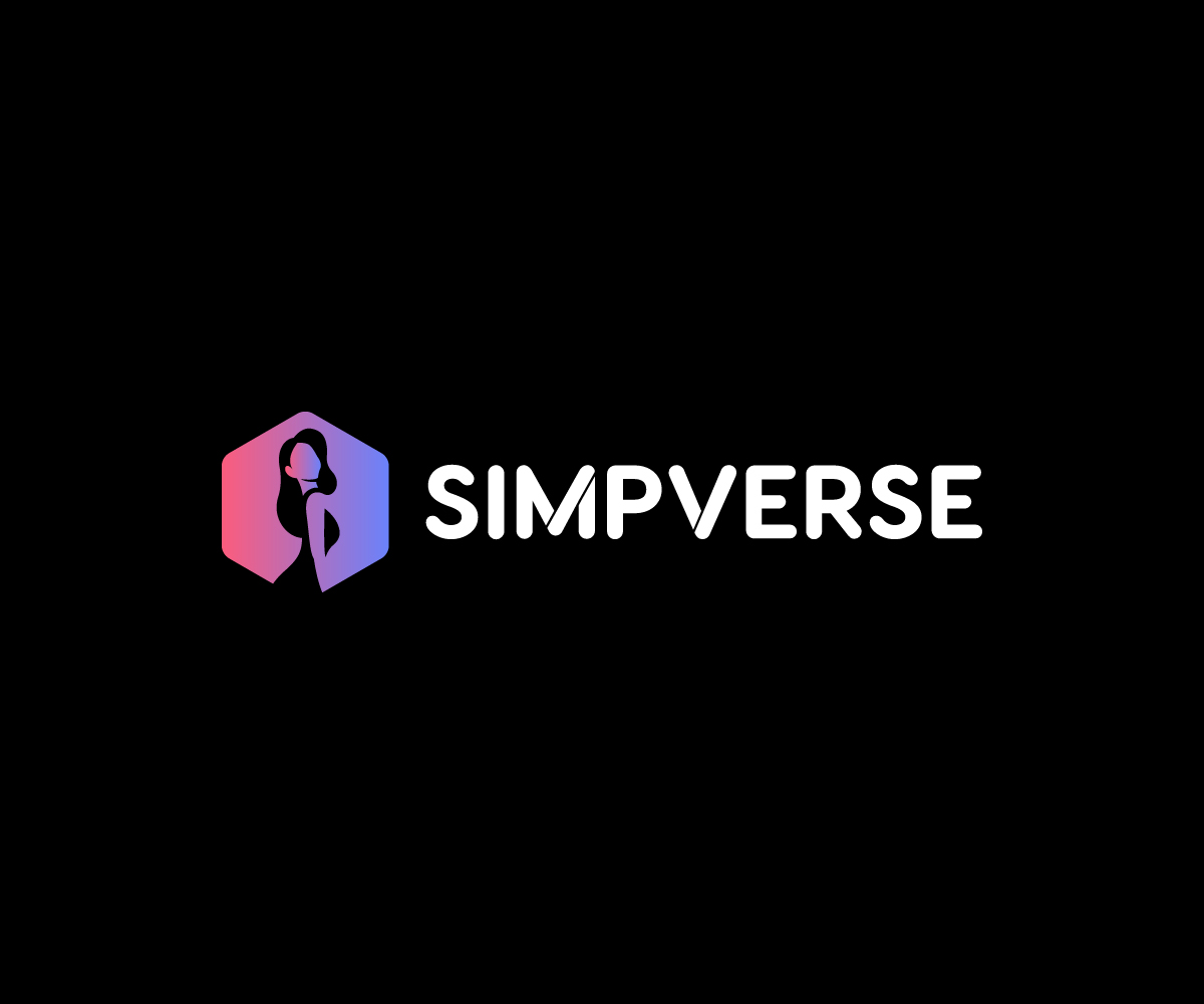 Logo Design by WahyuHMD for SIMPverse | Design #28411206