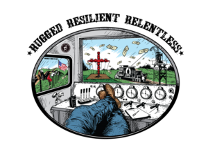 Design de T-shirt par ally designs pour R3 FR Apparel | Design #28412455