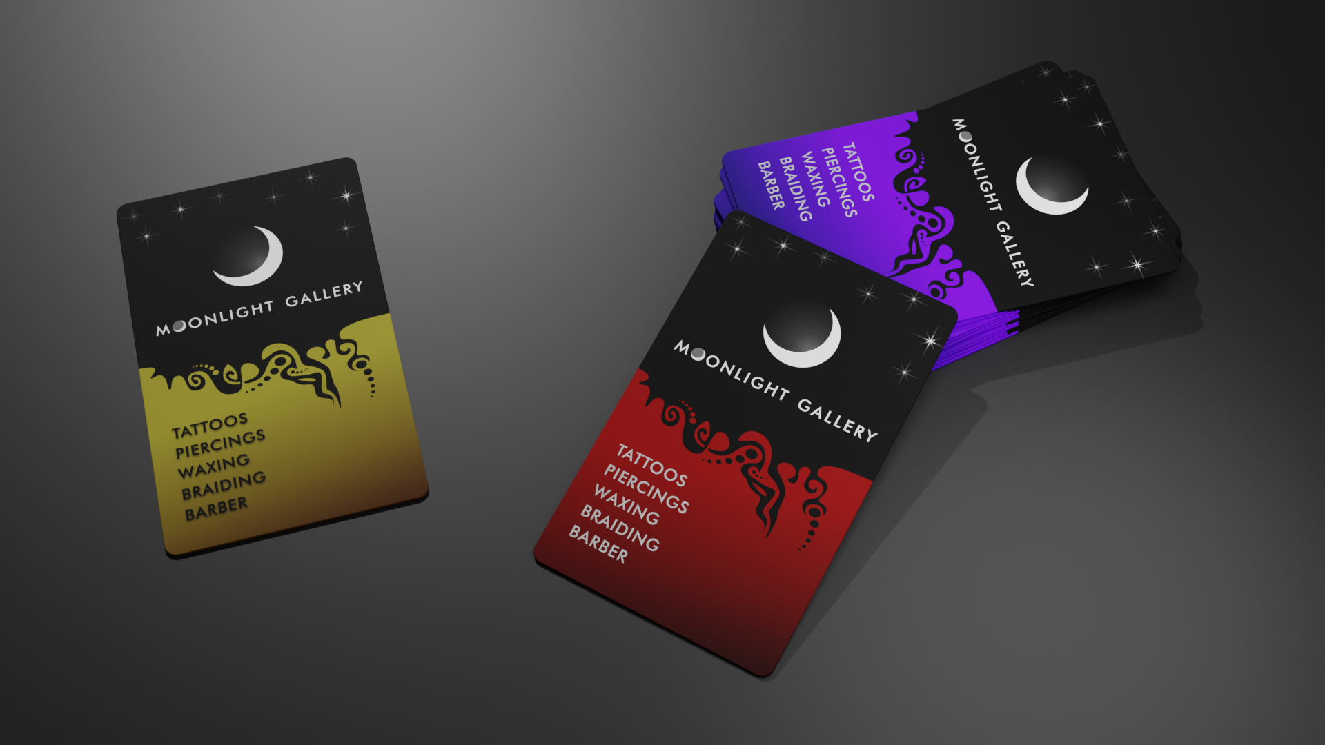 Logo Design by Phi for this project | Design #28348620