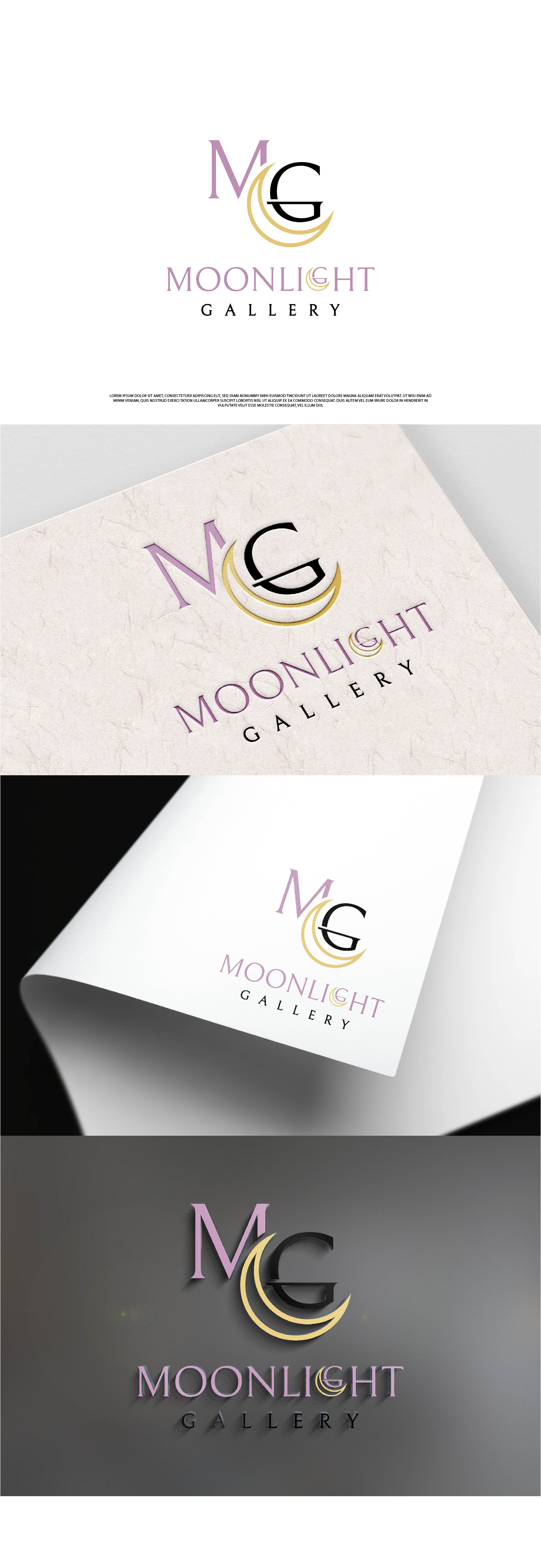 Logo Design by Fezy Design Studio for this project | Design #28360015
