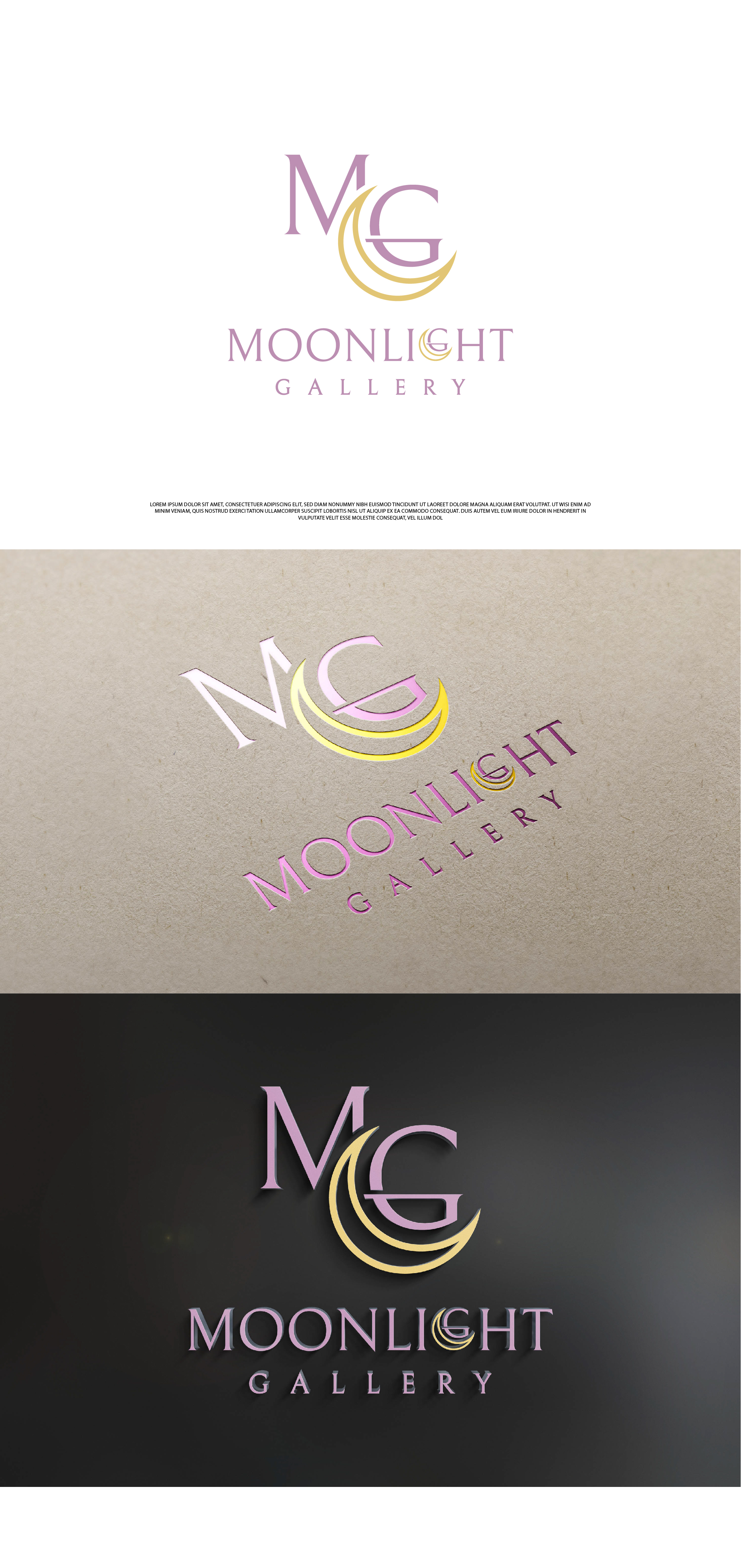 Diseño de Logo por Fezy Design Studio para este proyecto | Diseño #28369261