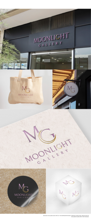 Diseño de Logo por Fezy Design Studio para este proyecto | Diseño: #28383814