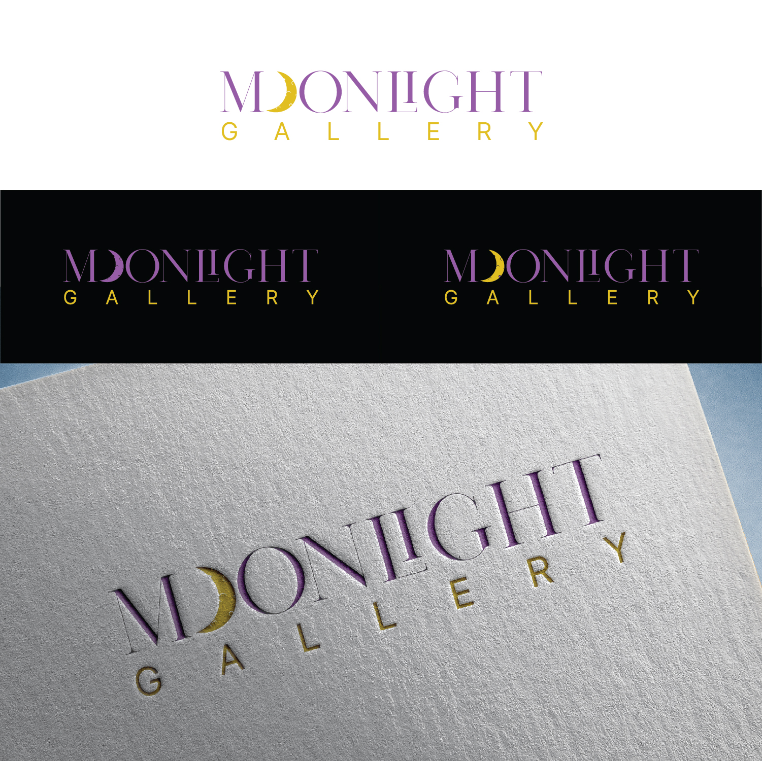 Logo Design by S.H Designs for this project | Design #28358741