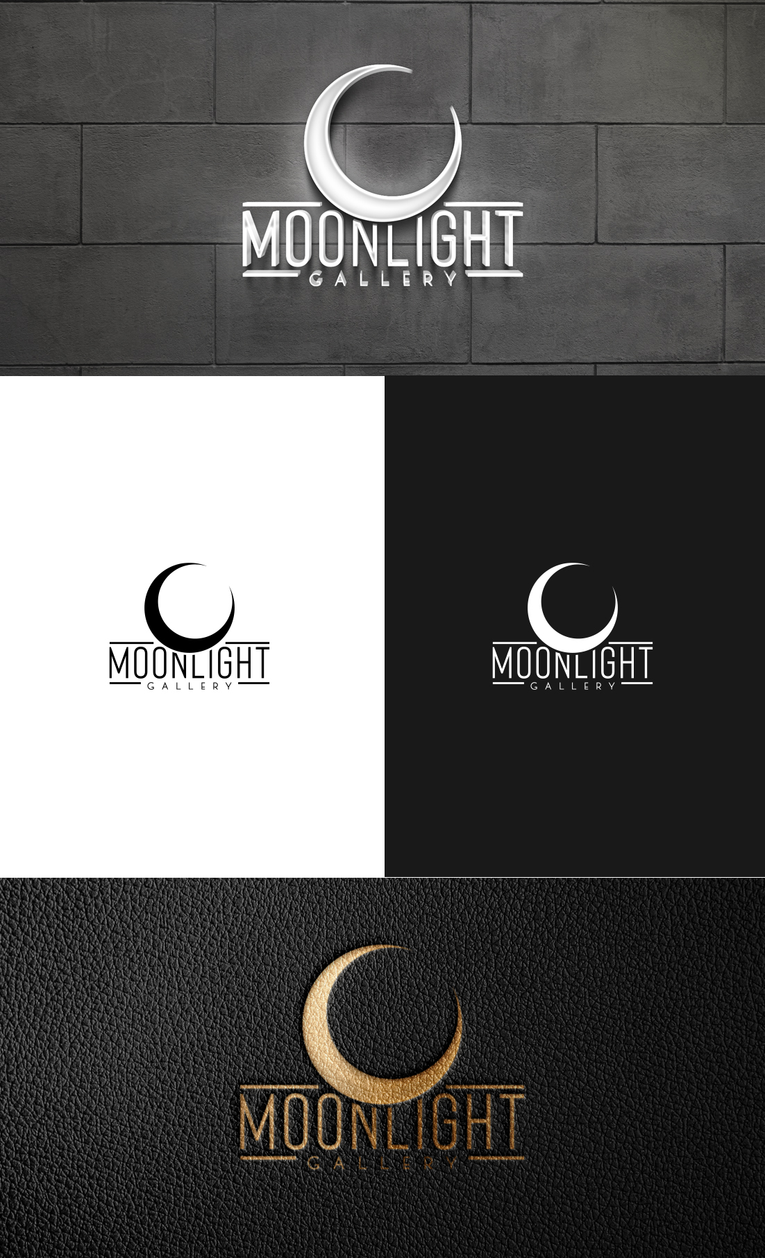 Logo Design by GLDesigns for this project | Design #28341397