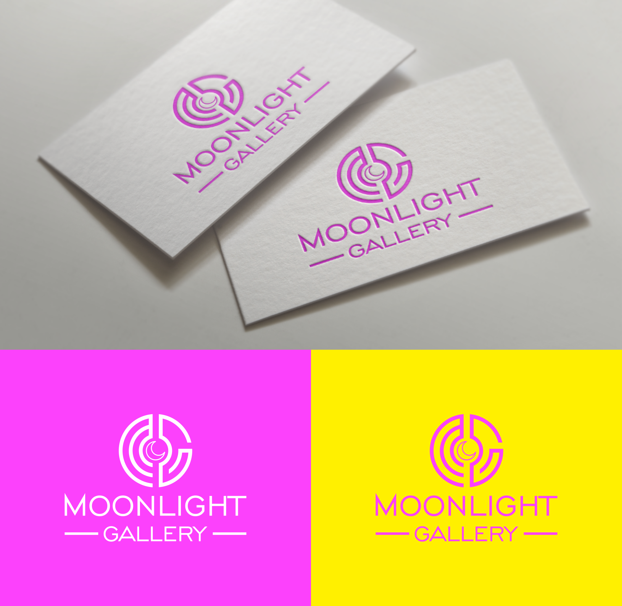 Logo Design by anak mama for this project | Design #28342022