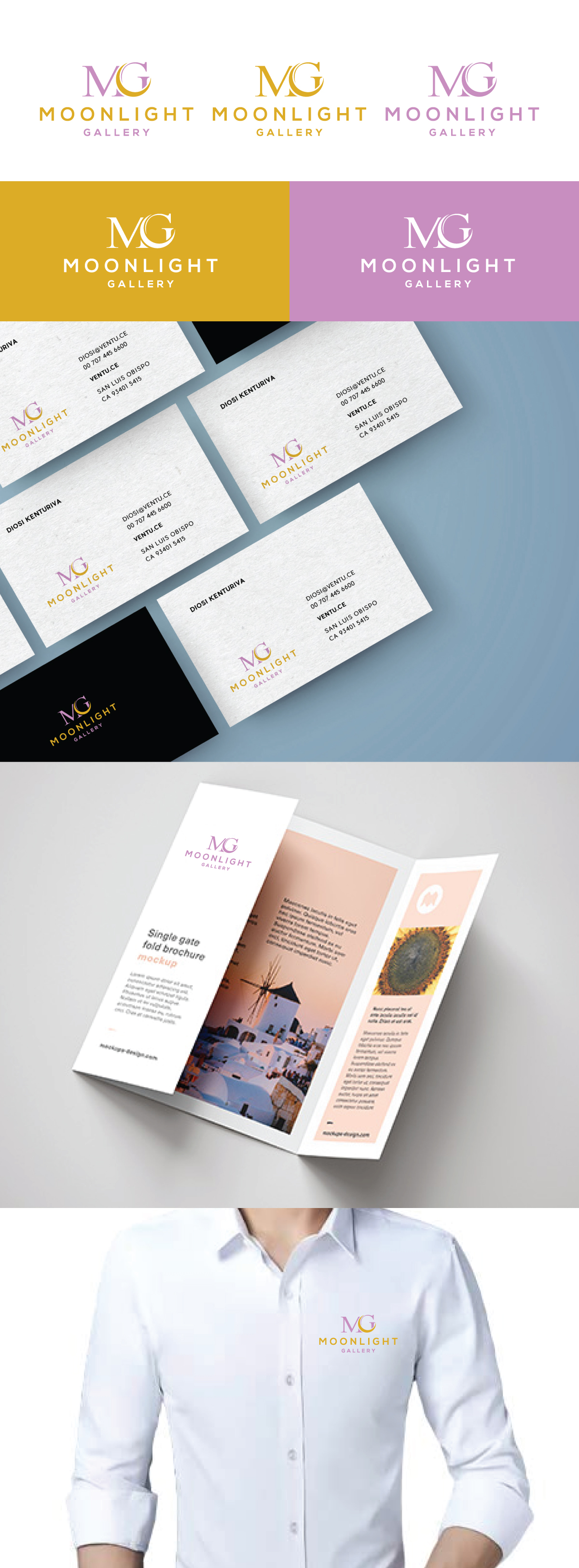 Logo Design by step forward 2 for this project | Design #28343552