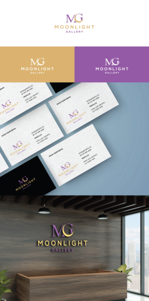 Diseño de Logo por step forward 2 para este proyecto | Diseño: #28360930