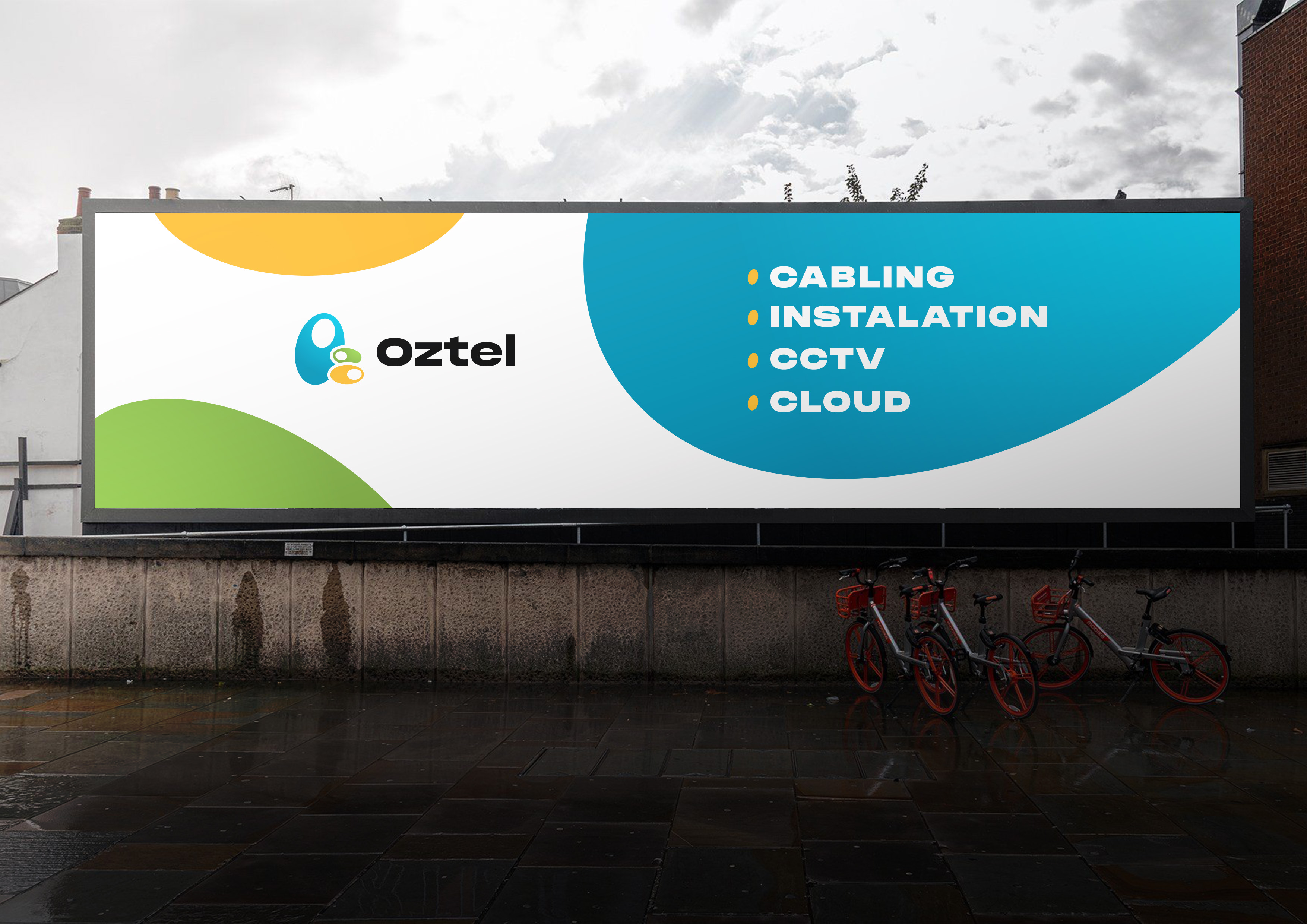 Logo-Design von lena6 für Cloud Kinnekt | Design #28372376