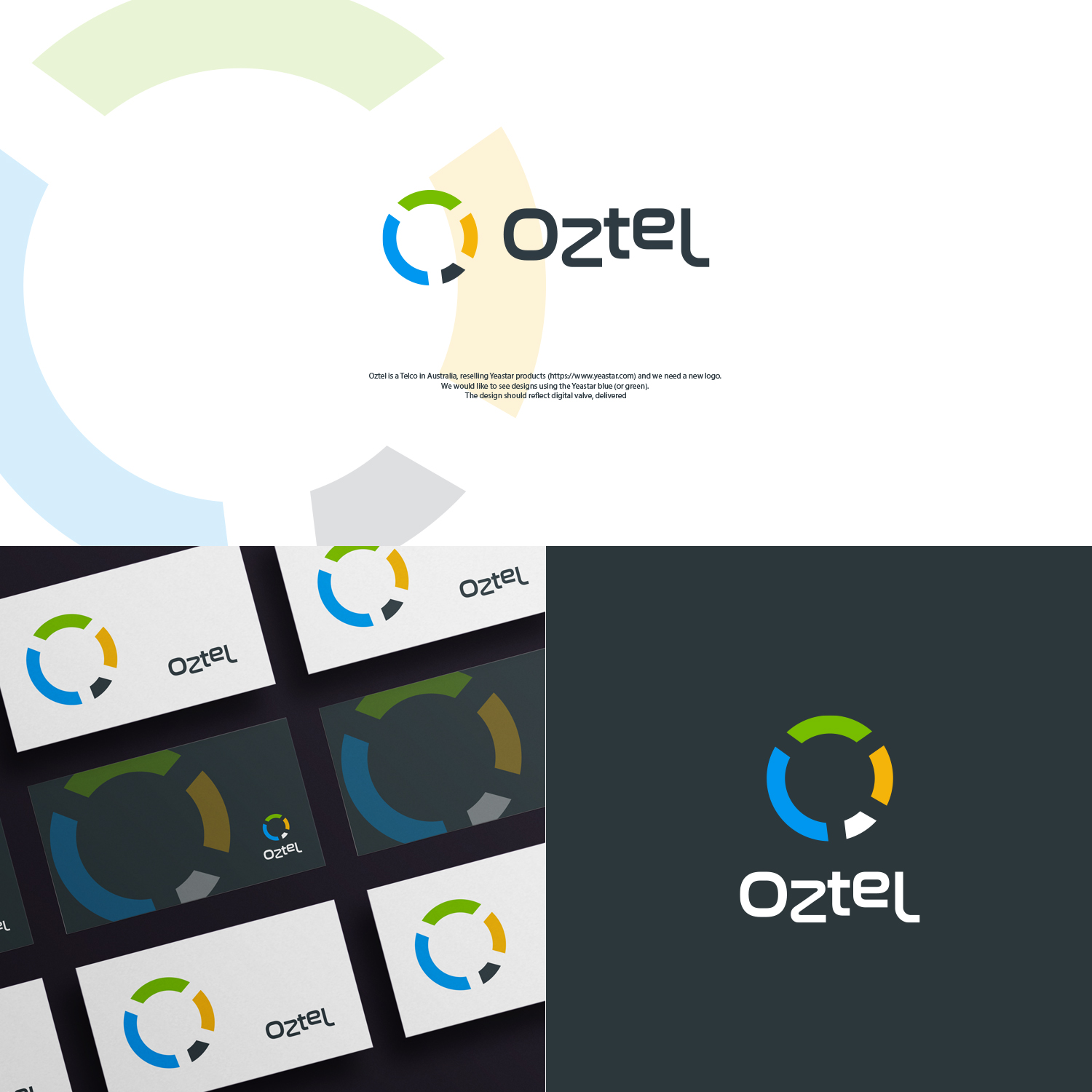 Logo Design by nzdesigners for Cloud Kinnekt | Design #28362905