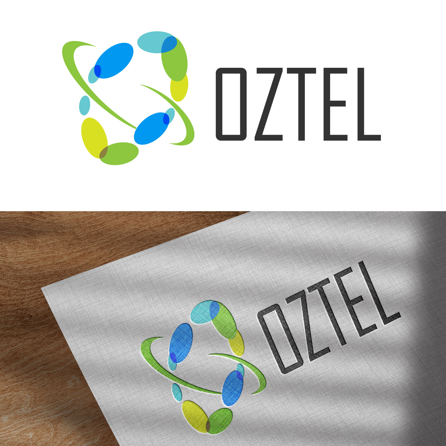 Logo Design by concepts for Cloud Kinnekt | Design #28339612