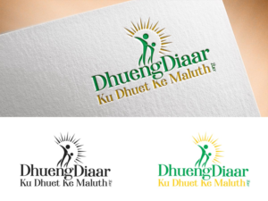 Logo Design by Vishak vasu