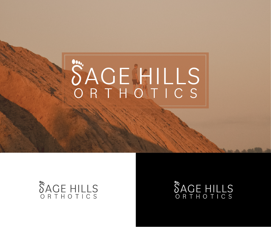 Logo Design by Tory Risher for this project | Design #28378587