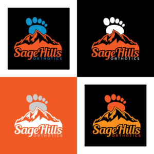 Logo Design by YHRiday