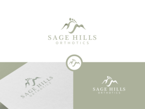 Logo Design by allynien