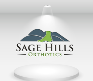 Logo Design by adi.design908