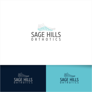 Logo Design by Arham Hidayat for this project | Design: #28360378