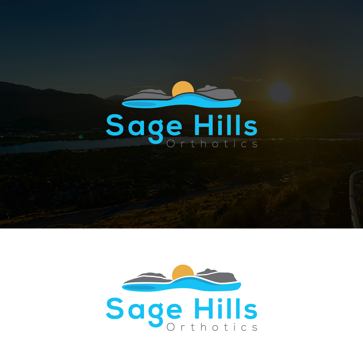 Logo Design by Deziners Zone for this project | Design #28346318