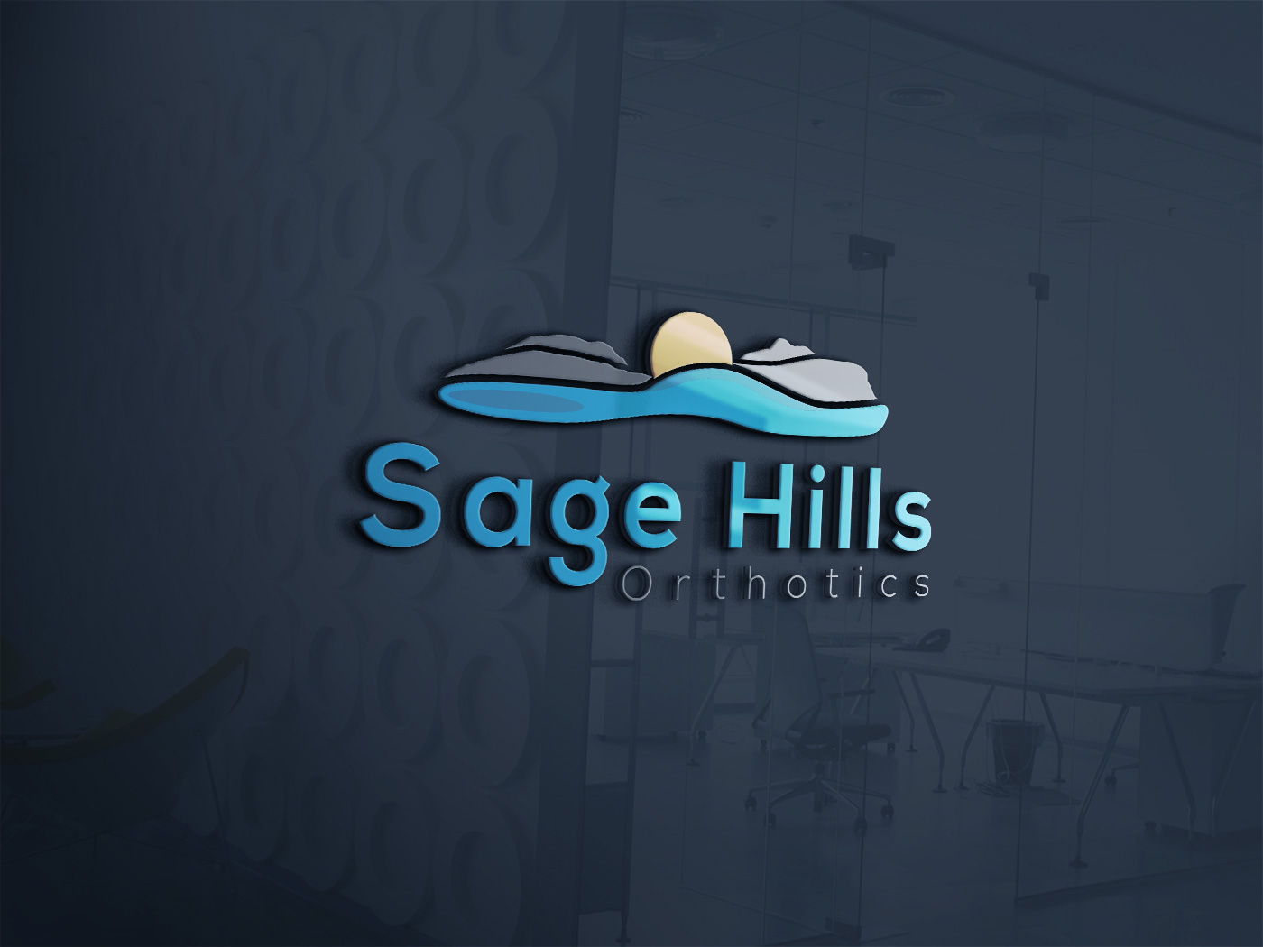 Logo Design by Deziners Zone for this project | Design #28346357