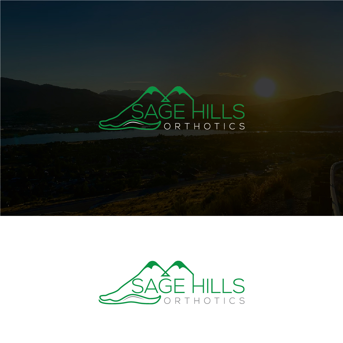 Logo Design by Deziners Zone for this project | Design #28379876