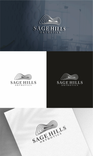 Logo Design by Dave Paresh for this project | Design #28364920