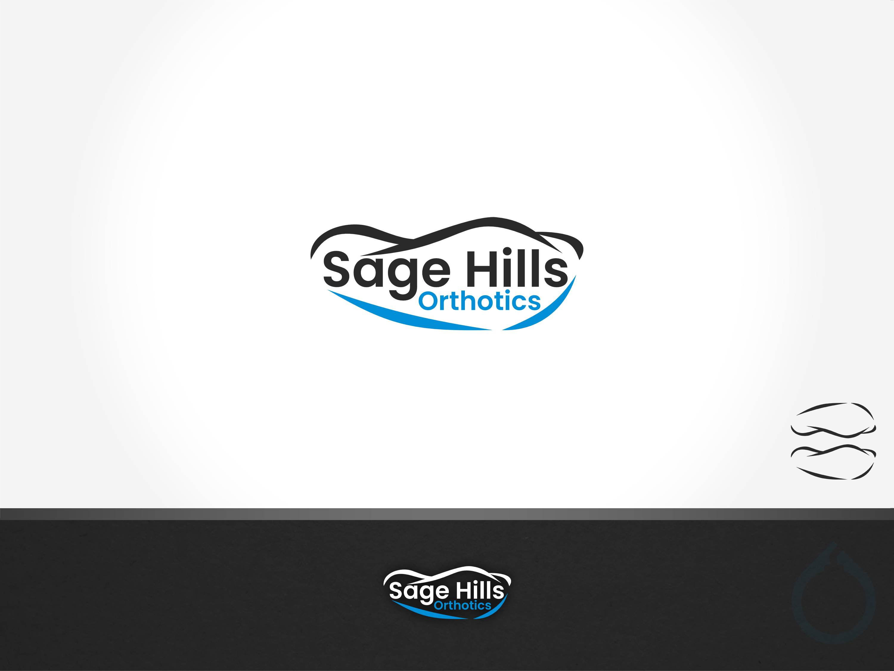 Logo Design by aquabomb26 for this project | Design #28349078