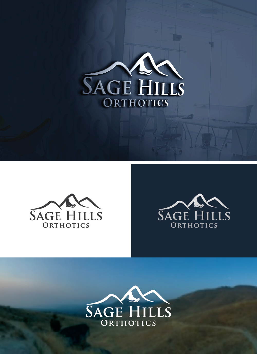 Logo Design by AL-BARAKAH for this project | Design #28343137