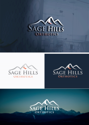 Logo Design by AL-BARAKAH for this project | Design: #28378345