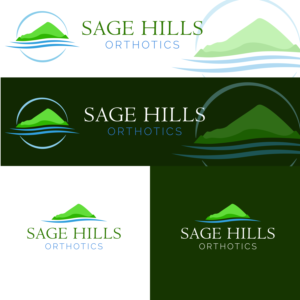 Logo Design by Lid Sucero for this project | Design #28376641