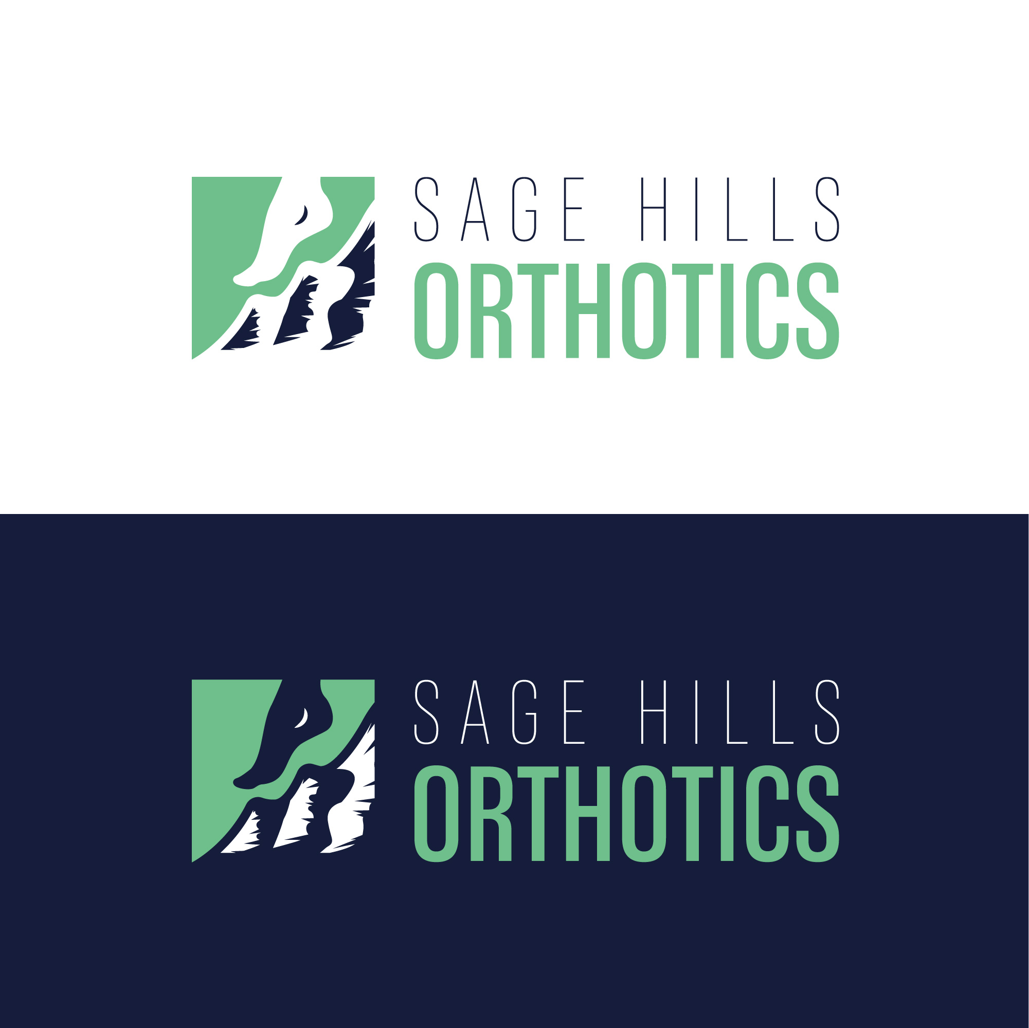 Logo Design by Bastinian for this project | Design #28376638