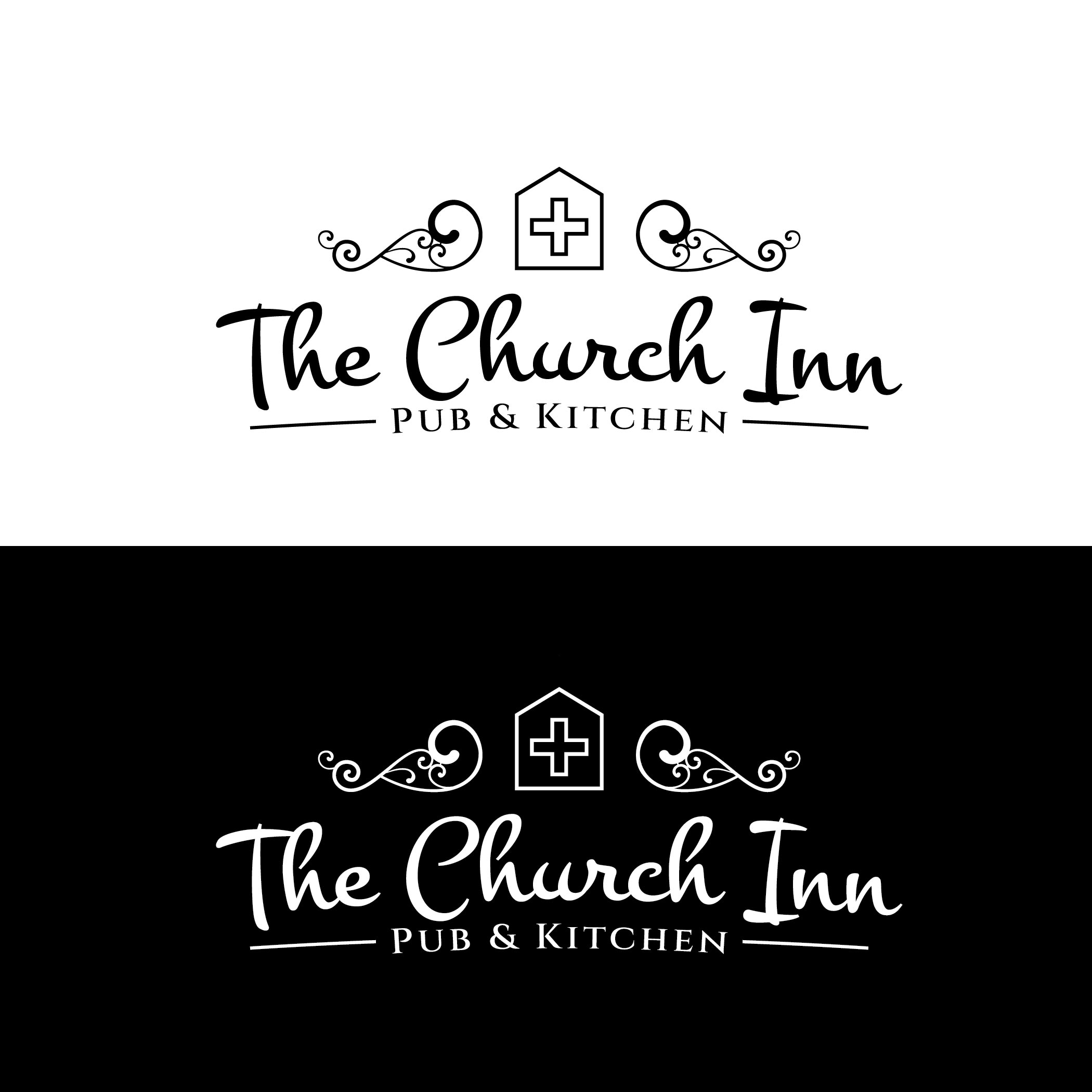 Logo Design by ILLUSTRATOR PRO for this project | Design #28376448