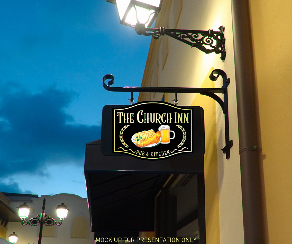 Logo Design by vincent.designpro for this project | Design #28346353