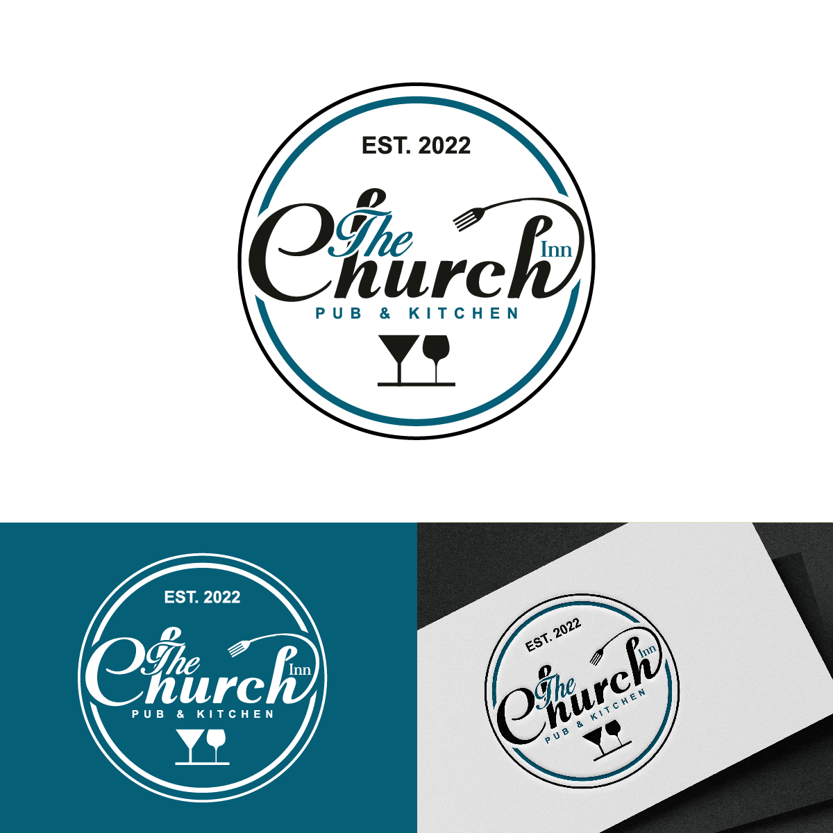 Logo Design by fly  design for this project | Design #28346497