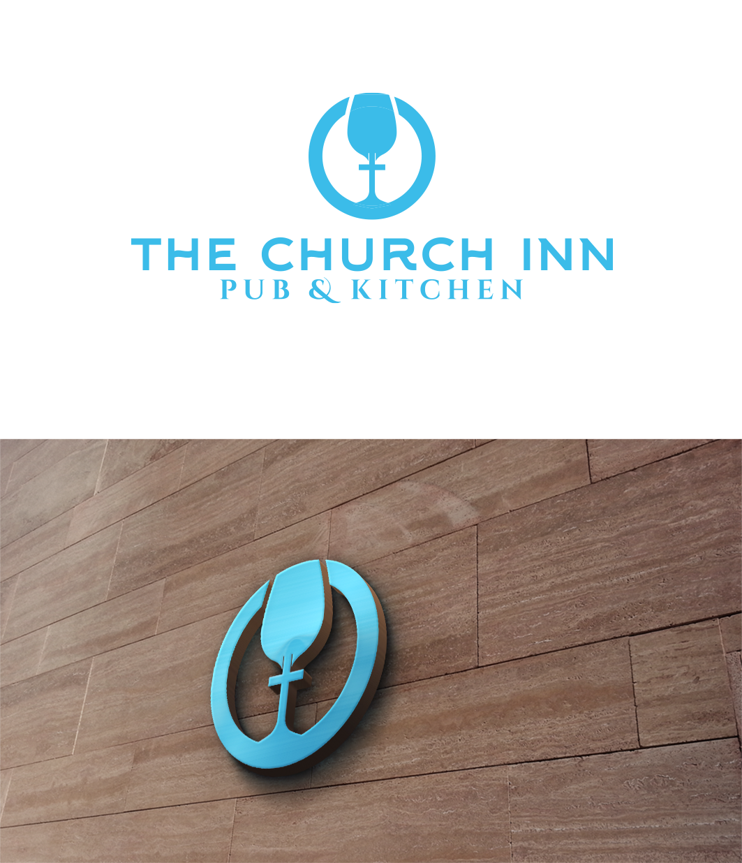 Logo Design by patriciaparadesign for this project | Design #28379438