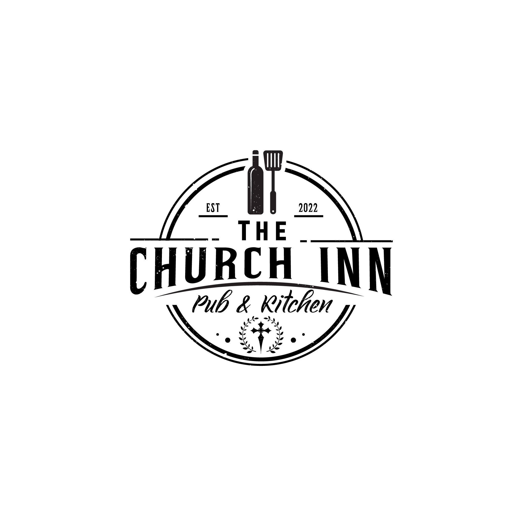 Logo Design by RAMDHONU for this project | Design #28344622