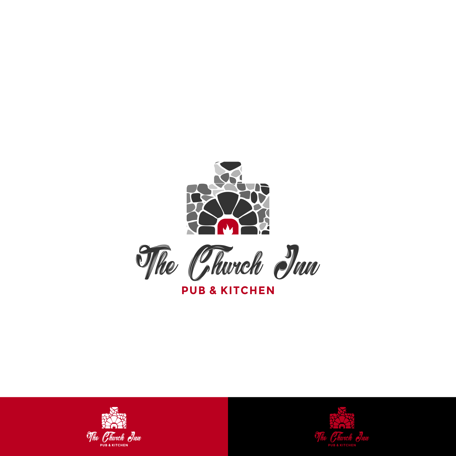 Logo Design by M.Syaiful Huda for this project | Design #28343146