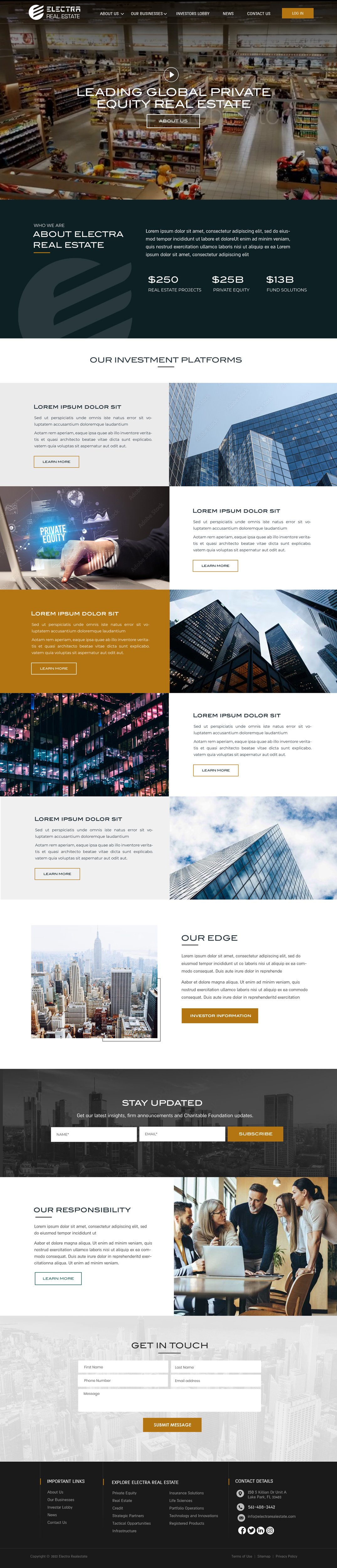 Web-Design von Blue Sparrow für WPI Ltd. | Design #28355067