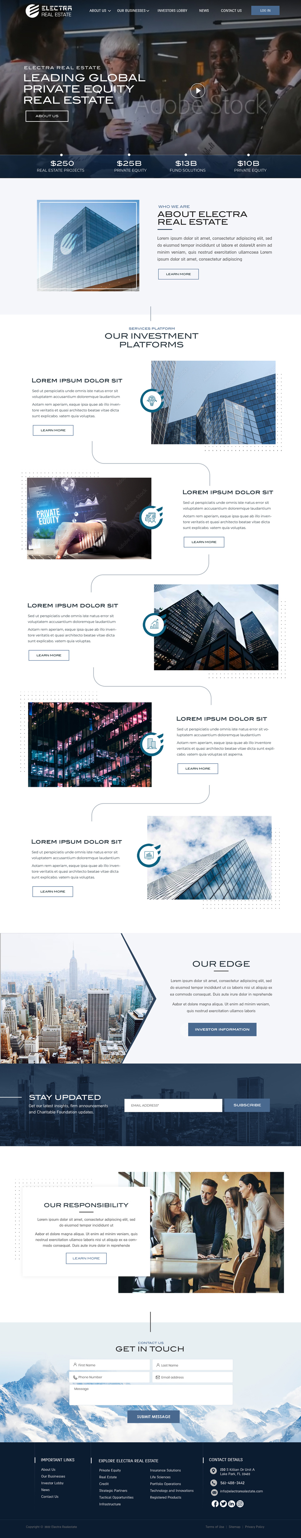 Web-Design von Blue Sparrow für WPI Ltd. | Design #28358630