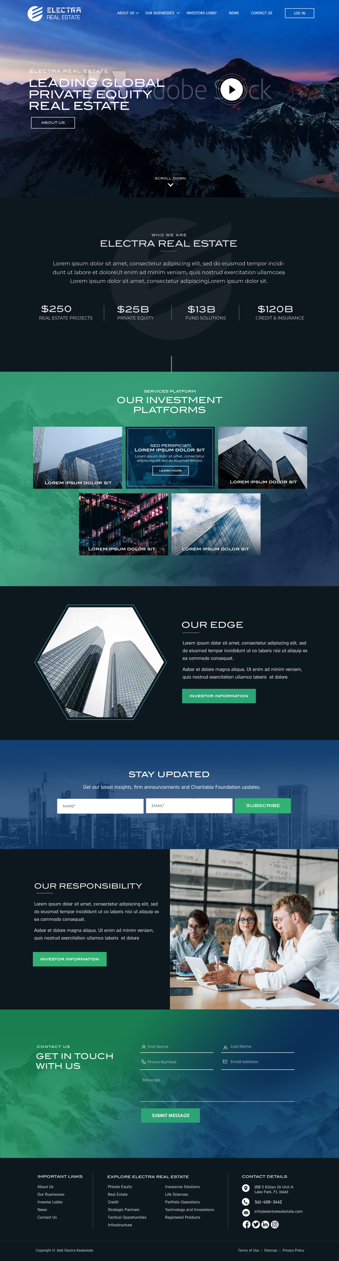 Diseño Web por Blue Sparrow para WPI Ltd. | Diseño #28363685