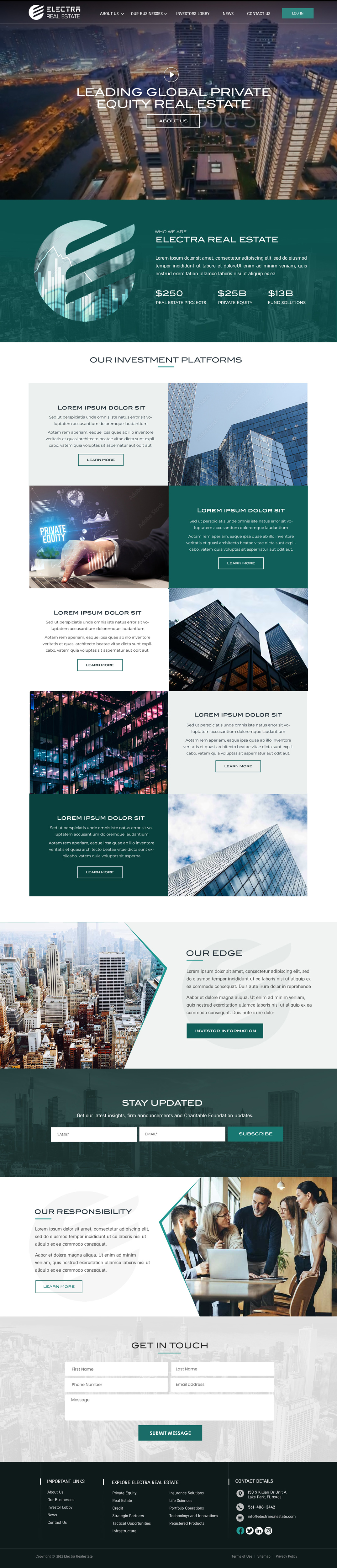 Diseño Web por Blue Sparrow para WPI Ltd. | Diseño #28370699