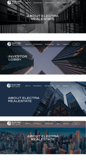 Diseño Web por Blue Sparrow para WPI Ltd. | Diseño: #28421284