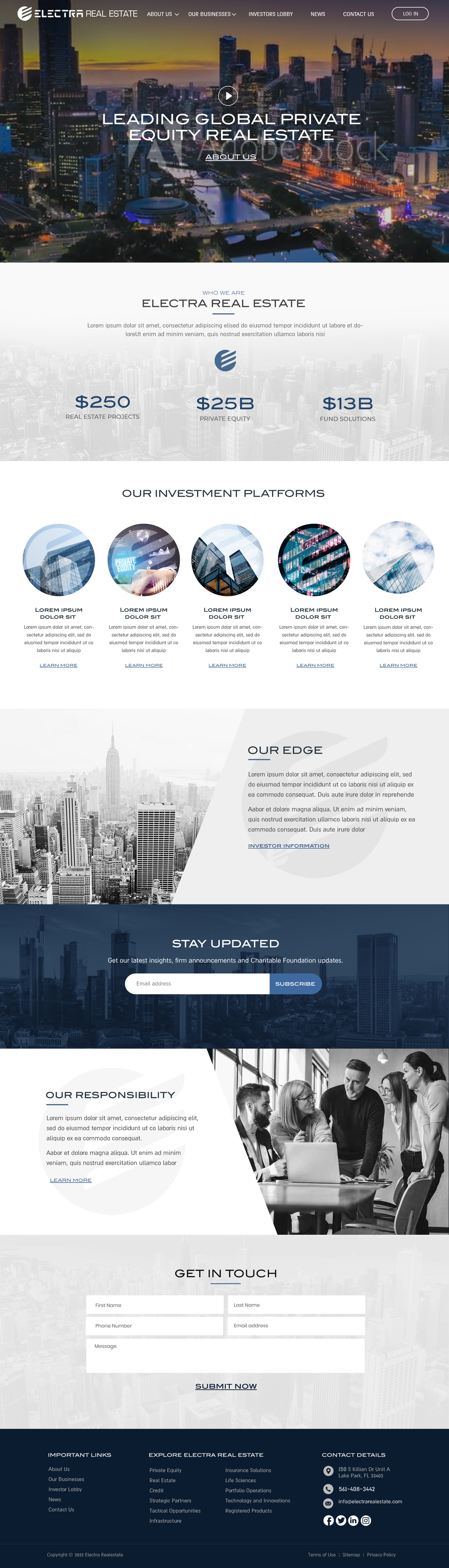 Diseño Web por Blue Sparrow para WPI Ltd. | Diseño #28428677