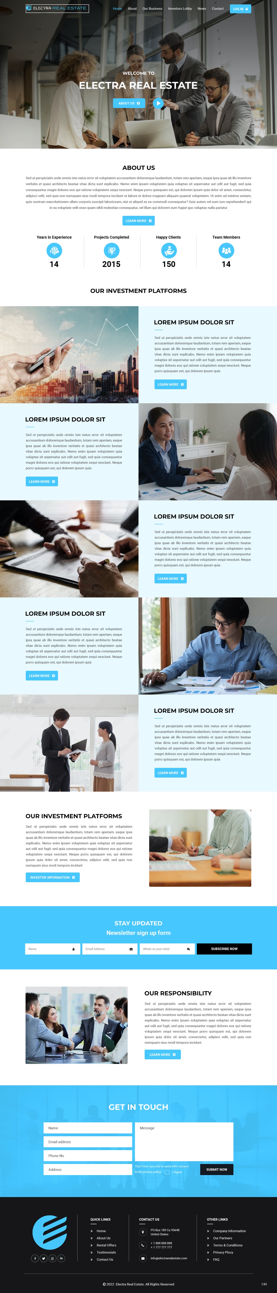 Web-Design von pb für WPI Ltd. | Design #28347653