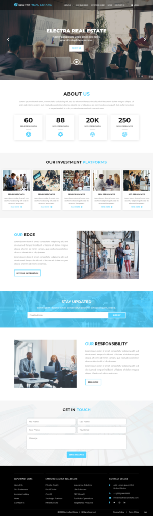 Diseño Web por pb para WPI Ltd. | Diseño: #28347657