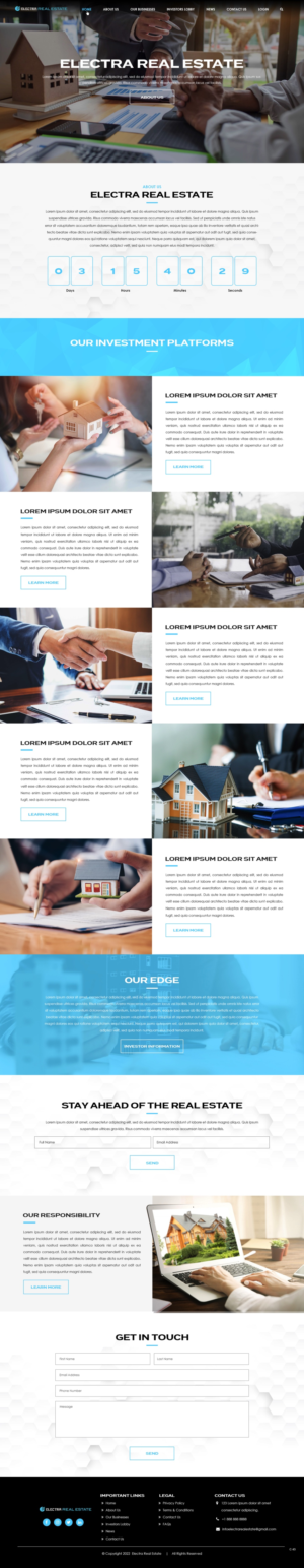 Diseño Web por pb para WPI Ltd. | Diseño: #28347660