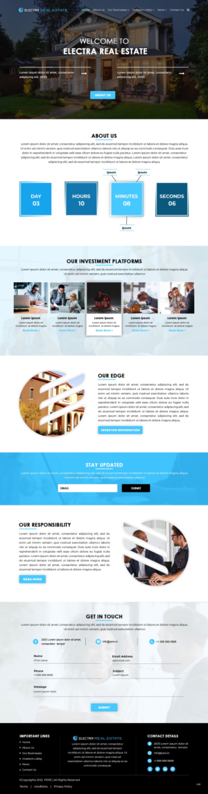 Diseño Web por pb para WPI Ltd. | Diseño: #28347663