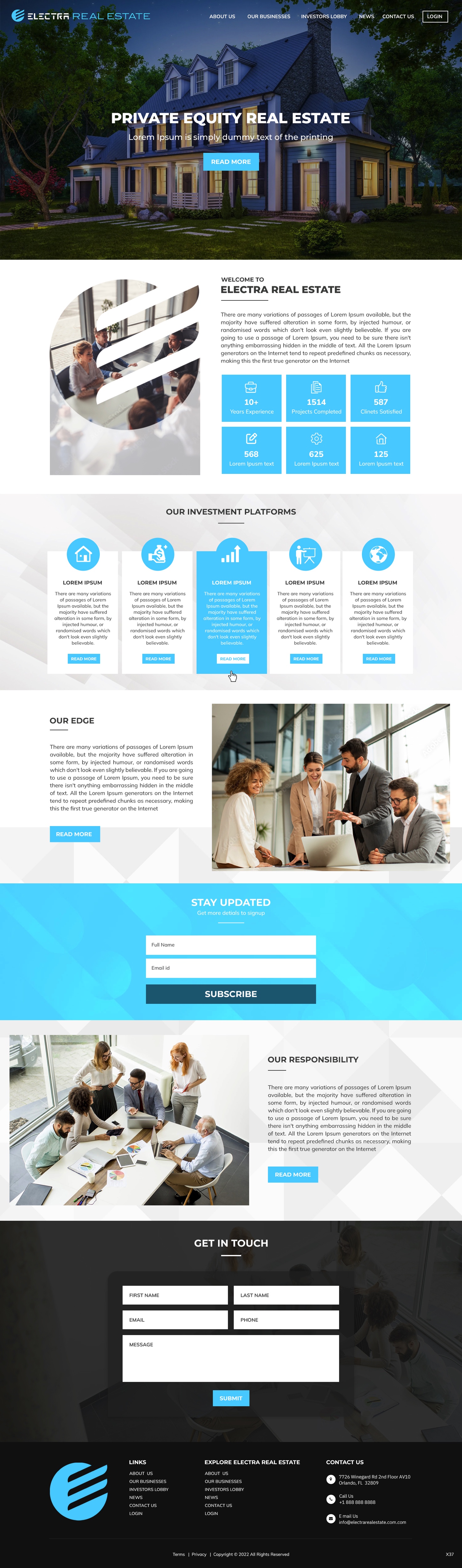 Web Design by pb for WPI Ltd. | Design #28347664