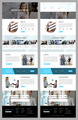 Diseño Web por pb para WPI Ltd. | Diseño: #28347666