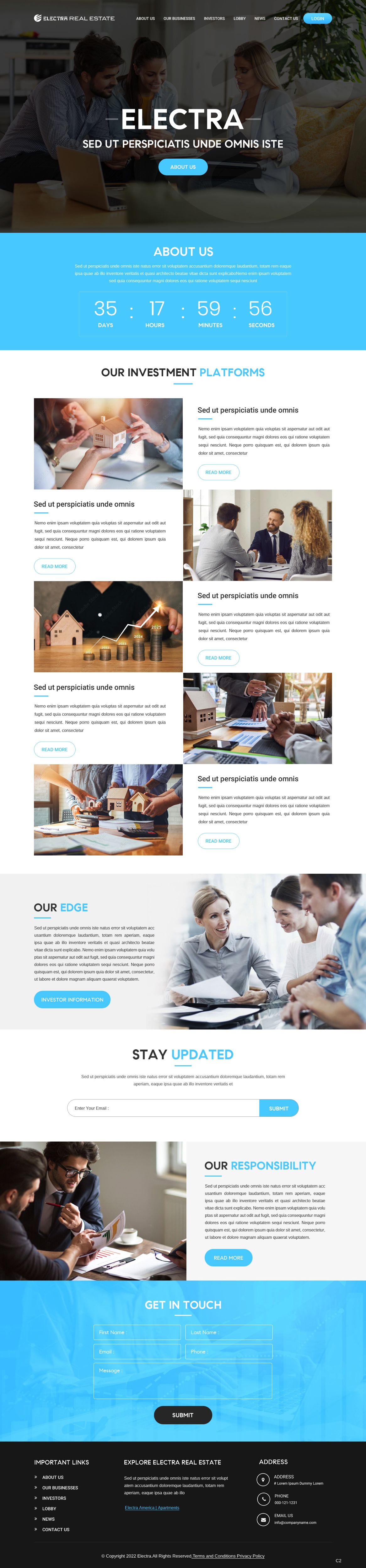 Web Design by pb for WPI Ltd. | Design #28353190