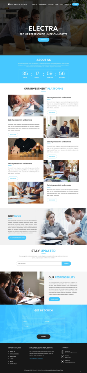 Diseño Web por pb para WPI Ltd. | Diseño: #28353190